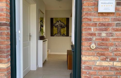 Borgsum House | Haus Muehlenblick