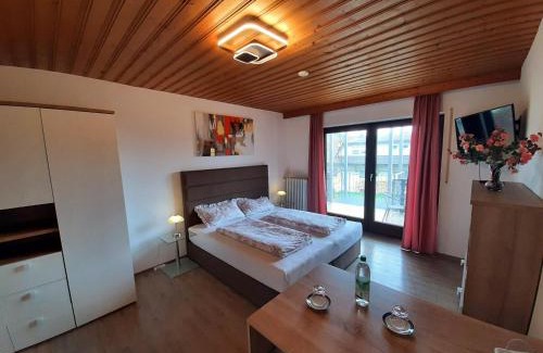 Frauenau Apartment | Haus Naturenergie
