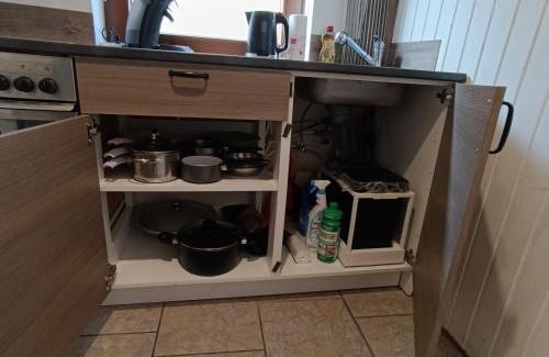 Hassmersheim Apartment | Haus Neckarblick