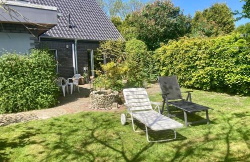 Neugarmssiel House | Haus NEDAL by fewo-plan NEUG100 an der Nordsee bei Carolinensiel-Harlesiel