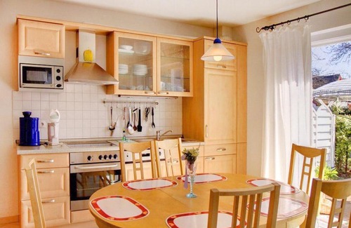 Ostseebad Prerow House | Haus Nordlicht