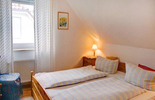 Ostseebad Prerow House | Haus Nordlicht