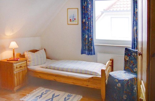 Ostseebad Prerow House | Haus Nordlicht
