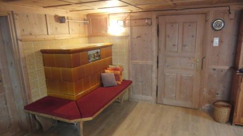 Wirl Apartment | Haus Oberwirl