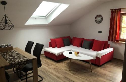 Neureichenau Apartment | Haus Peschl Fewo 2