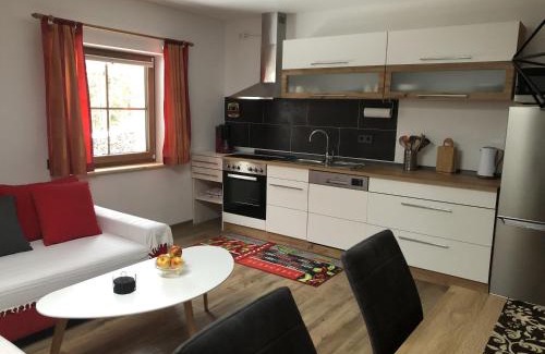 Neureichenau Apartment | Haus Peschl Fewo 2