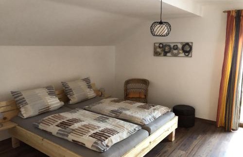 Neureichenau Apartment | Haus Peschl Fewo 2