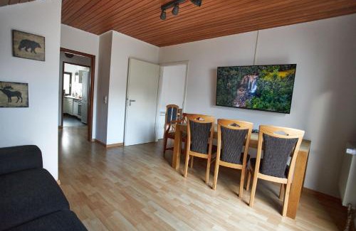Offenbach am Main Apartment | Haus Rügen