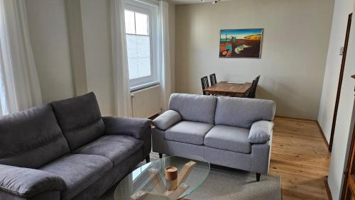 Remscheid Apartment | Haus Relax