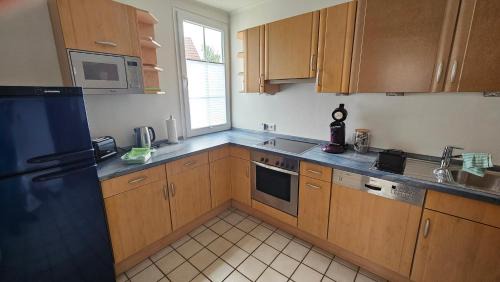 Remscheid Apartment | Haus Relax