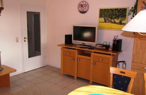 Zinnowitz Apartment | Haus Roland- Whg 15 mit Schwimmbad und Sauna