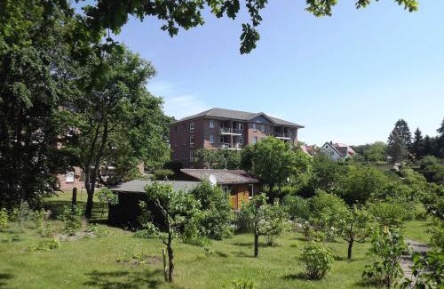 Zinnowitz Apartment | Haus Roland Wohnung 10