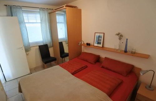 Zinnowitz Apartment | Haus Roland - Wohnung 31