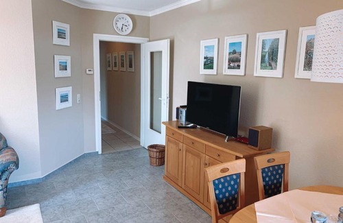 Zinnowitz Apartment | Haus Roland Wohnung 9 Ostseeperle Zinnowitz