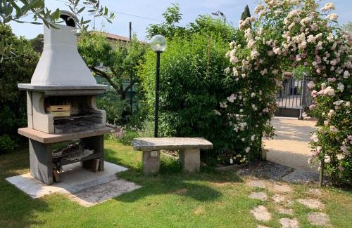 Montioni Apartment | Haus Romagnoli Residence