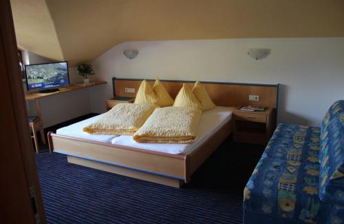 Obergurgl Apartment | Haus Romana