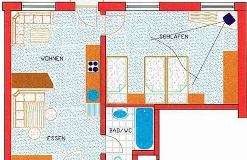 Obergurgl Apartment | Haus Romana