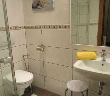 Schattwald Apartment | Haus Romantika