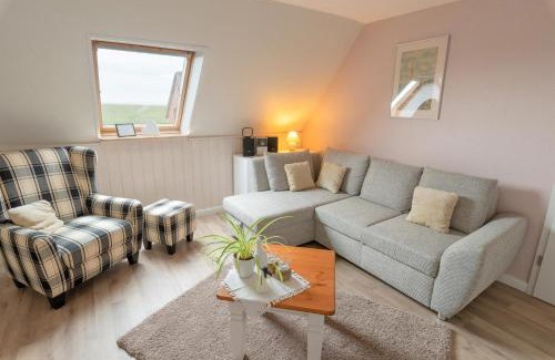 Langeneß Apartment | Haus Süderkamp