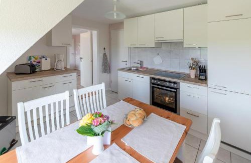 Langeneß Apartment | Haus Süderkamp