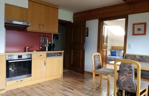 Piesendorf Apartment | Haus Salzachblick