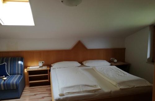 Piesendorf Apartment | Haus Salzachblick