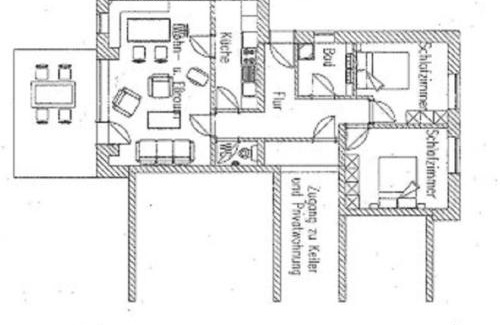 Tschagguns Apartment | Haus Salzgeber Angelika