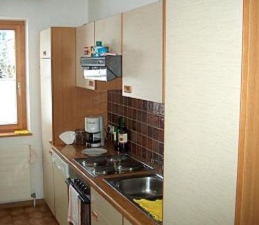 Tschagguns Apartment | Haus Salzgeber Angelika