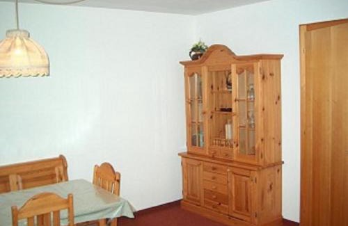 Tschagguns Apartment | Haus Salzgeber Angelika