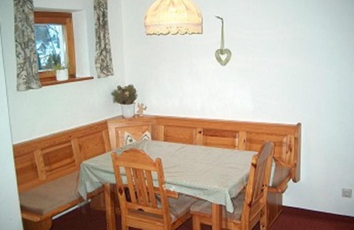 Tschagguns Apartment | Haus Salzgeber Angelika