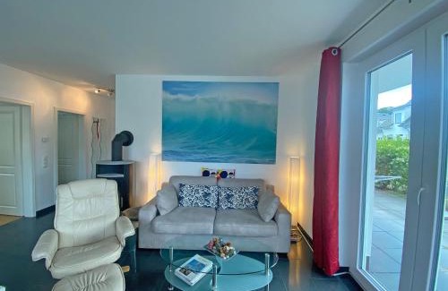Thiessow Apartment | Haus Sanddorn - Whg 1