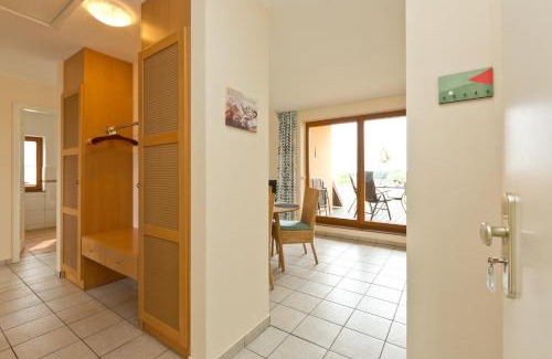Muritz Apartment | Haus Sarah 3 Am Lorenweg 10