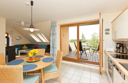 Muritz Apartment | Haus Sarah 3 Am Lorenweg 10