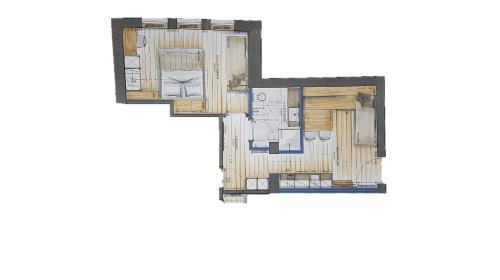 San Lorenzo di Sebato Apartment | Haus Schönblick