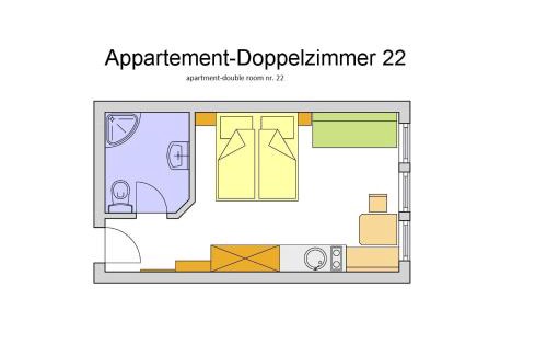 Tropolach House | Haus Scheiblauer