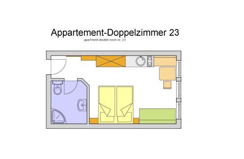 Tropolach House | Haus Scheiblauer