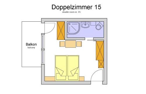 Tropolach House | Haus Scheiblauer