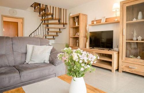 Grossenbrode Apartment | Haus-Schoenblick-Wohnung-2