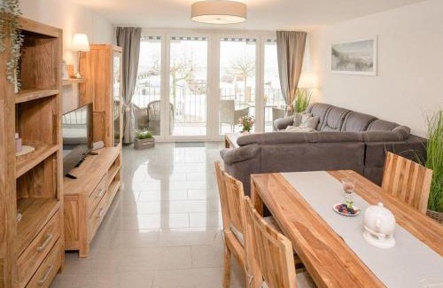 Grossenbrode Apartment | Haus-Schoenblick-Wohnung-2
