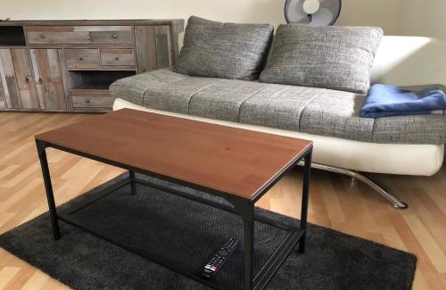 Achern Apartment | Haus Schwarzwaldblick