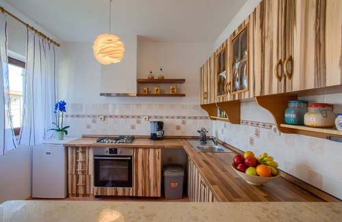 Sikici House | Haus Silvija Pula