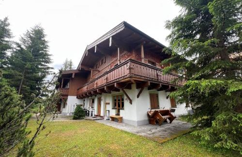 Hochkrimml Apartment | Haus Sonnbichl Top 3