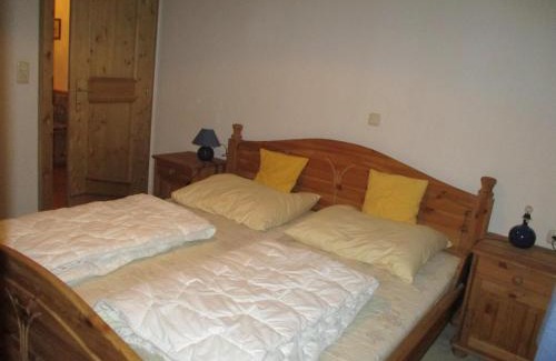 Hochkrimml Apartment | Haus Sonnbichl Top 3