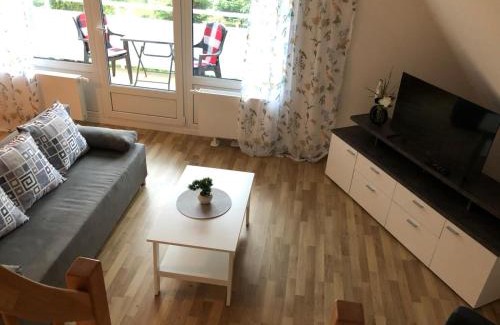 Niendorf/Ostsee Apartment | Haus Sonnenschein