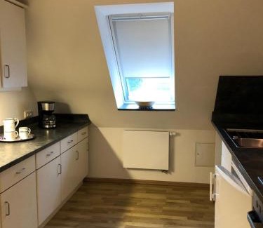 Niendorf/Ostsee Apartment | Haus Sonnenschein