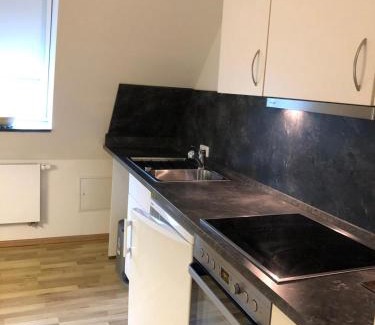 Niendorf/Ostsee Apartment | Haus Sonnenschein