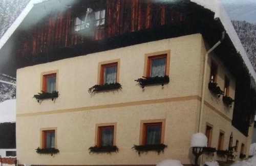 Reisach Apartment | Haus Stöffler