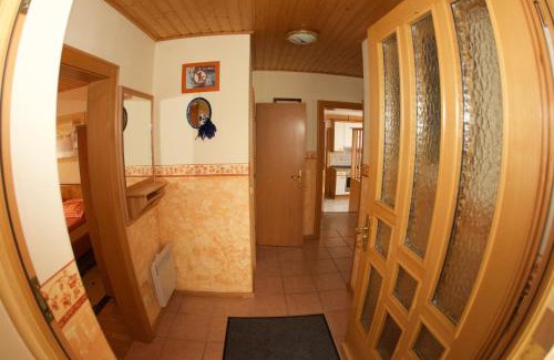 Reisach Apartment | Haus Stöffler