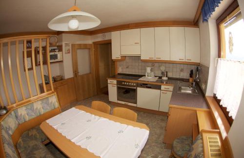 Reisach Apartment | Haus Stöffler