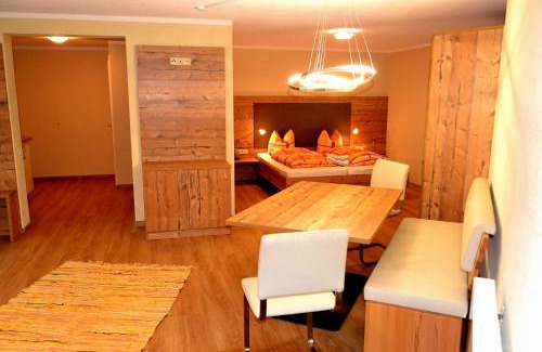 Fiss Apartment | Haus Steinacker